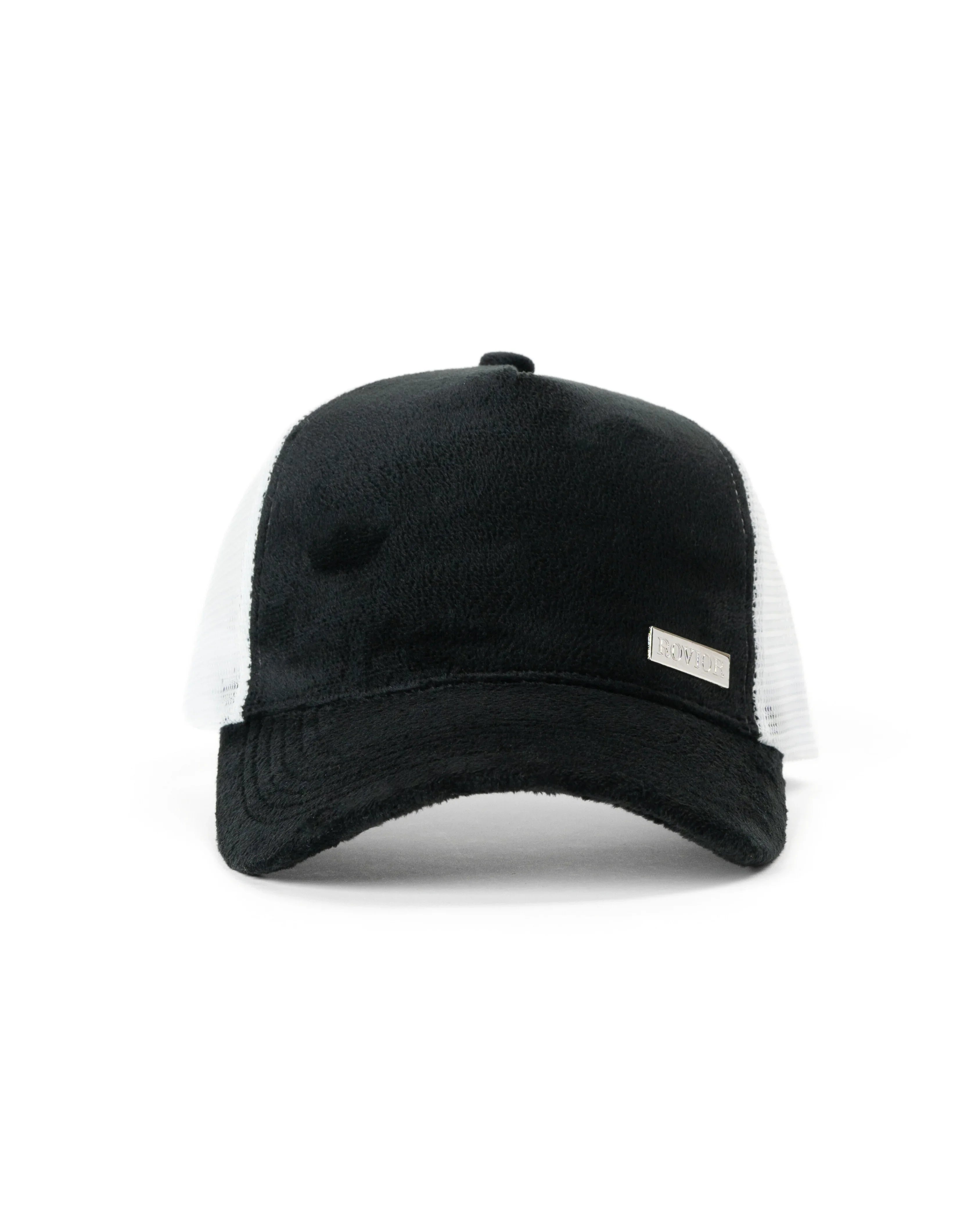 Velvet Cap