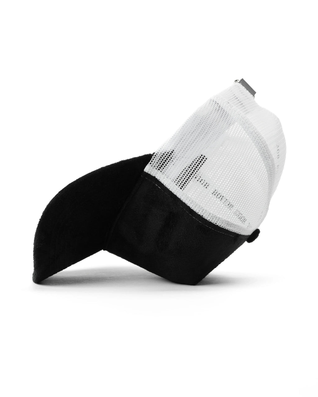 Velvet Cap