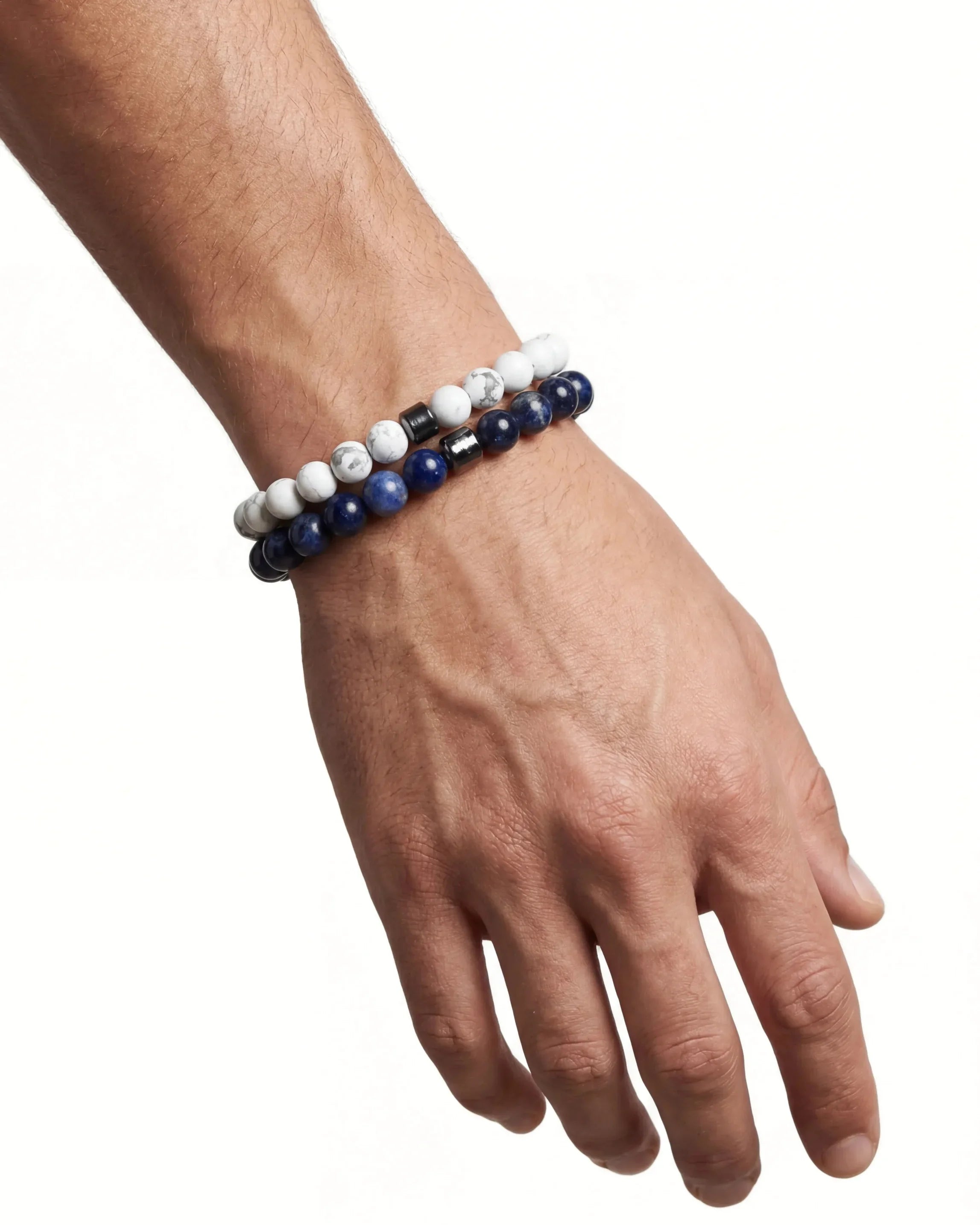 Stone Bracelets