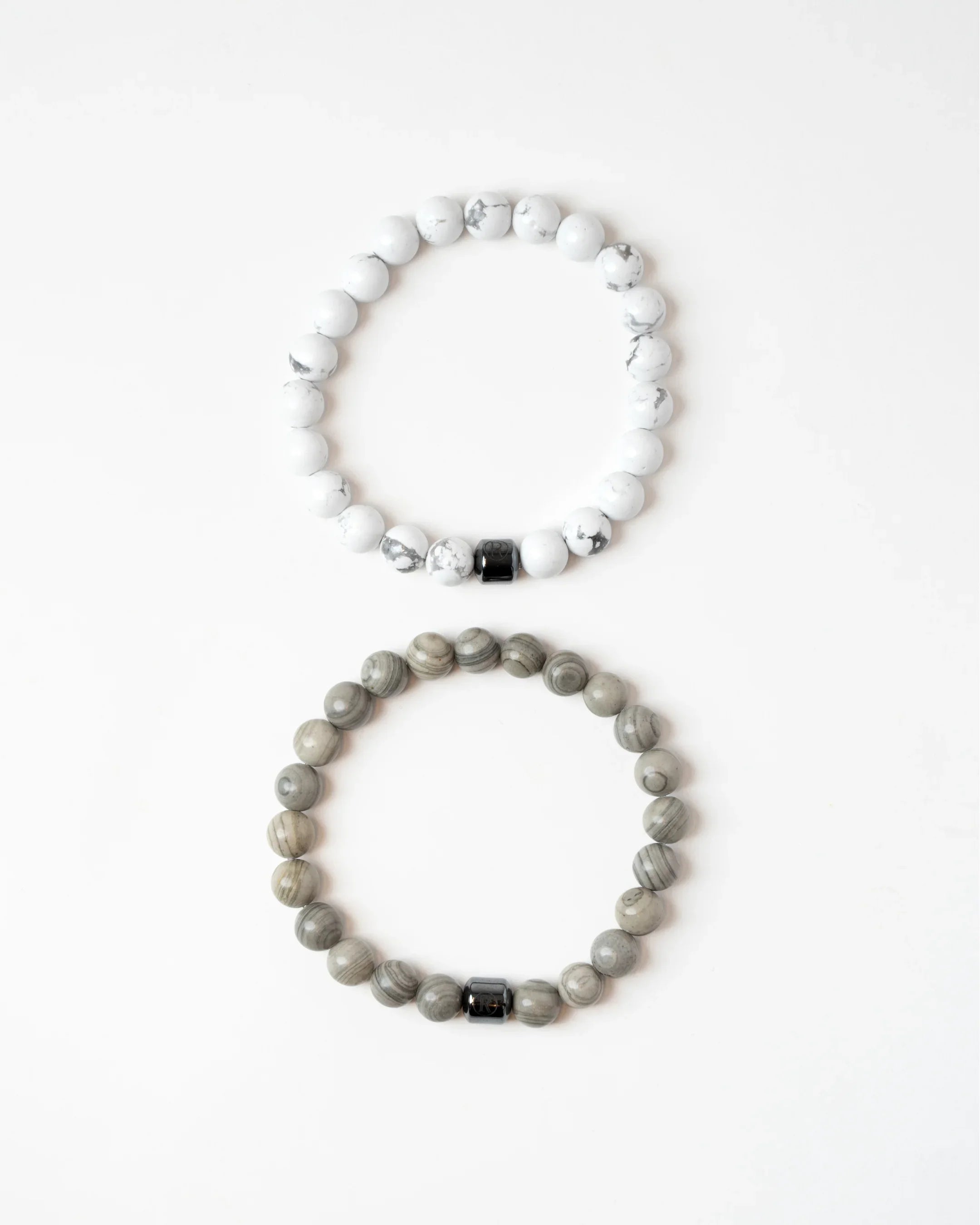 Stone Bracelets