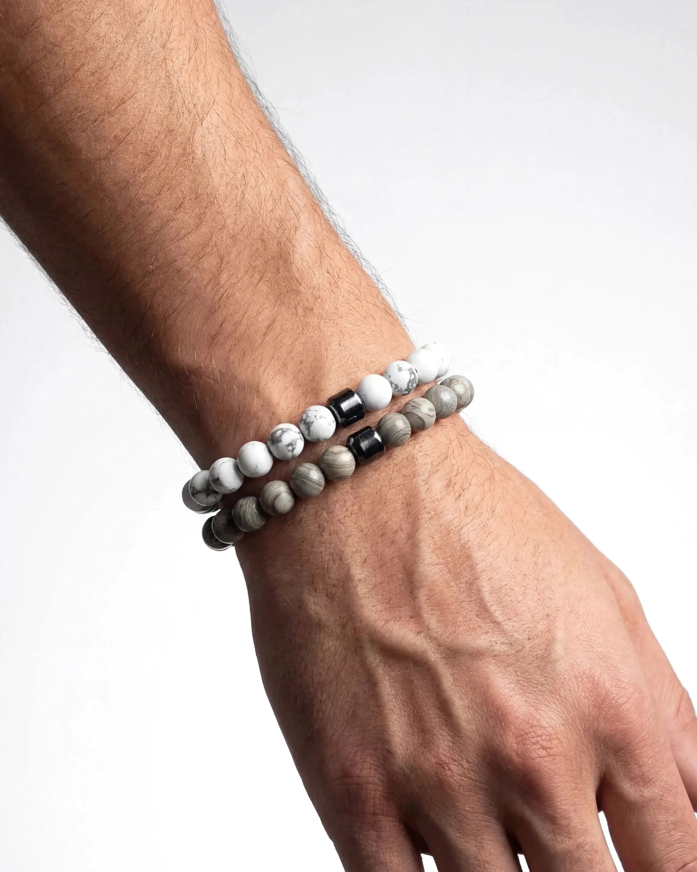 Stone Bracelets