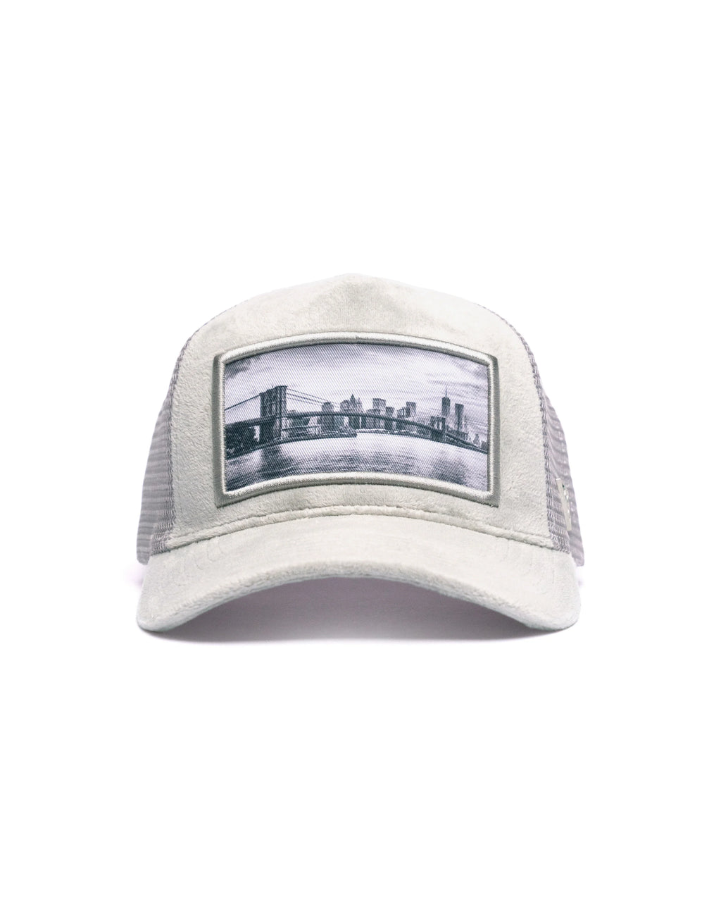 New York Velvet Cap