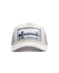 New York Velvet Cap