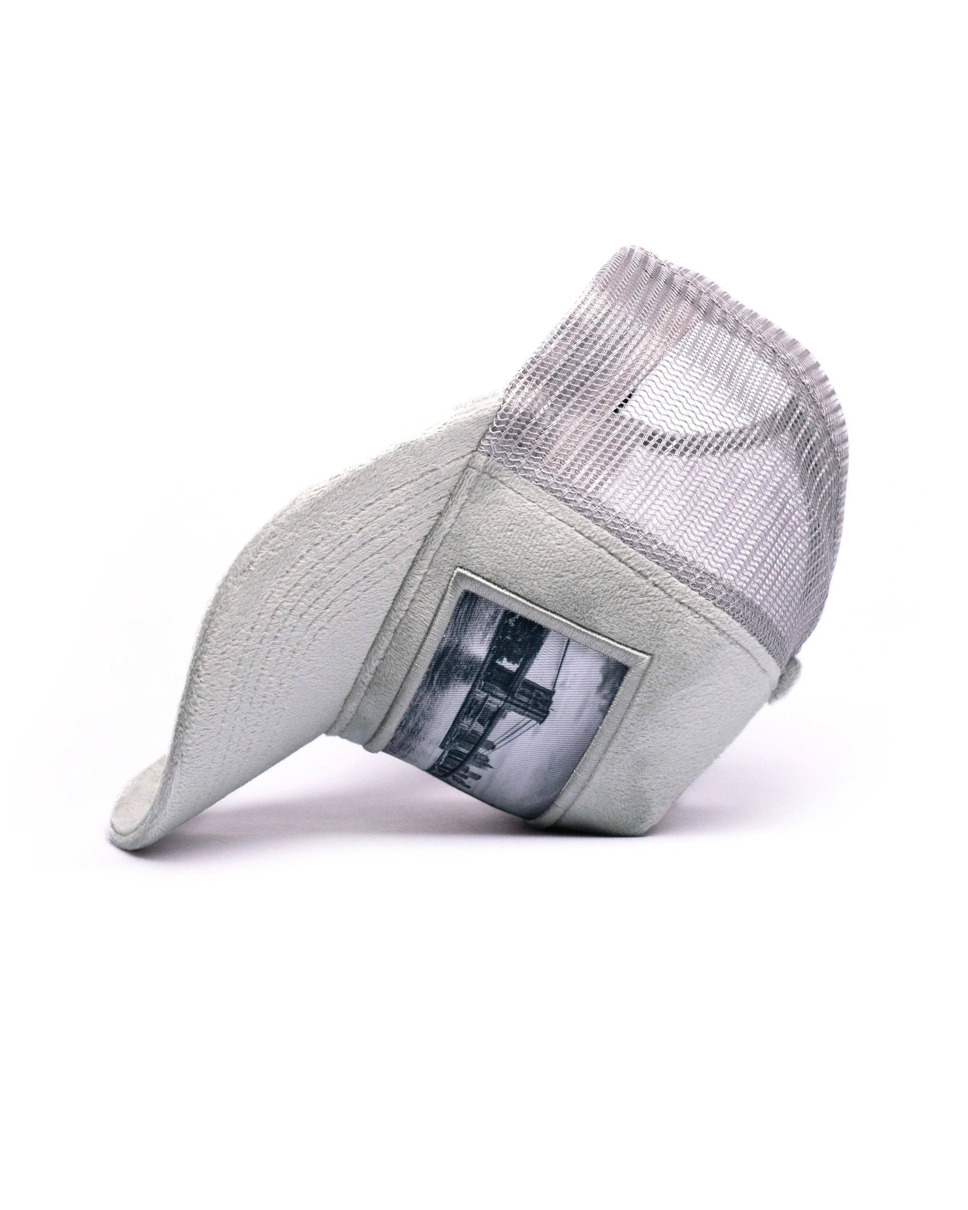 New York Velvet Cap