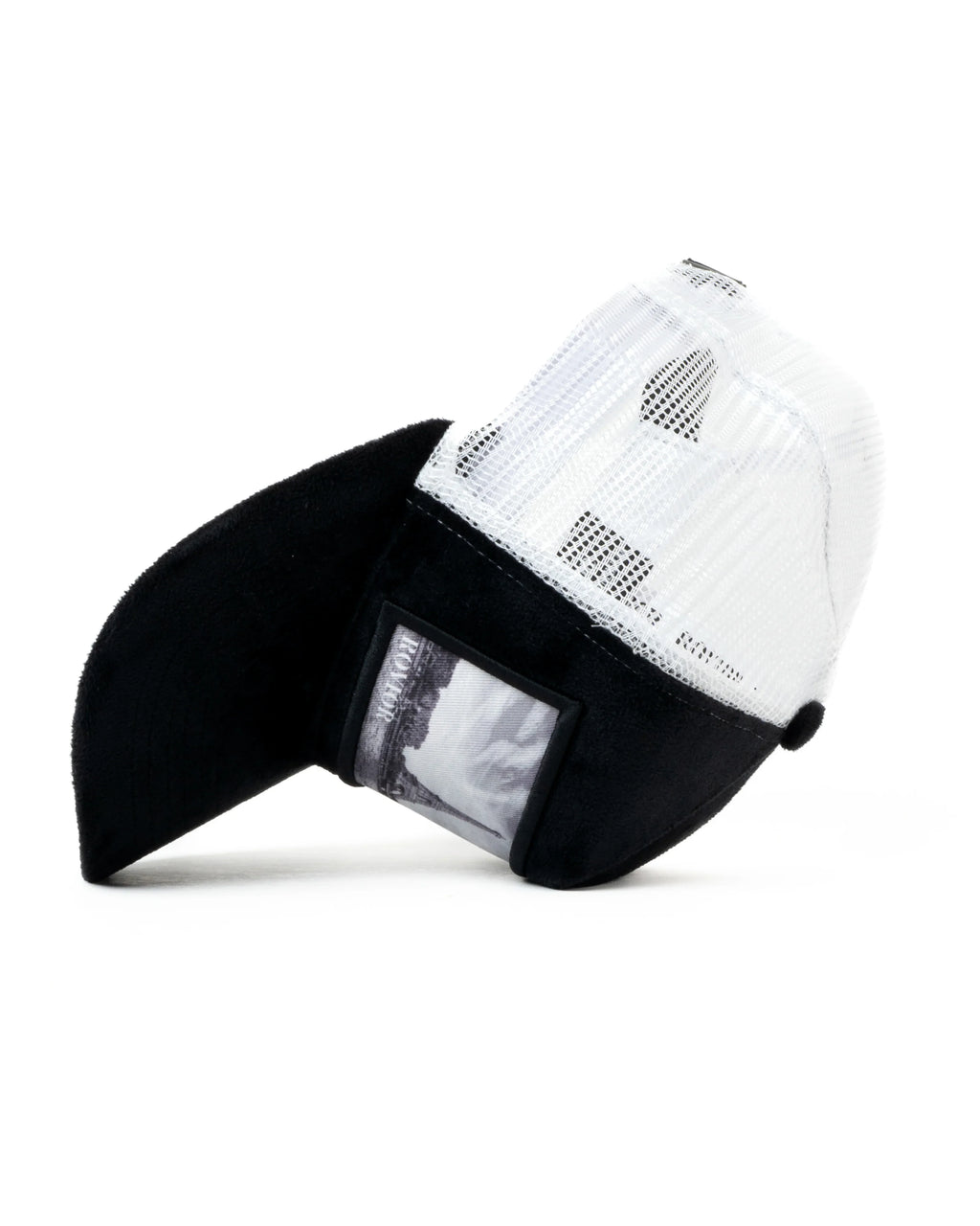 Paris Velvet Cap