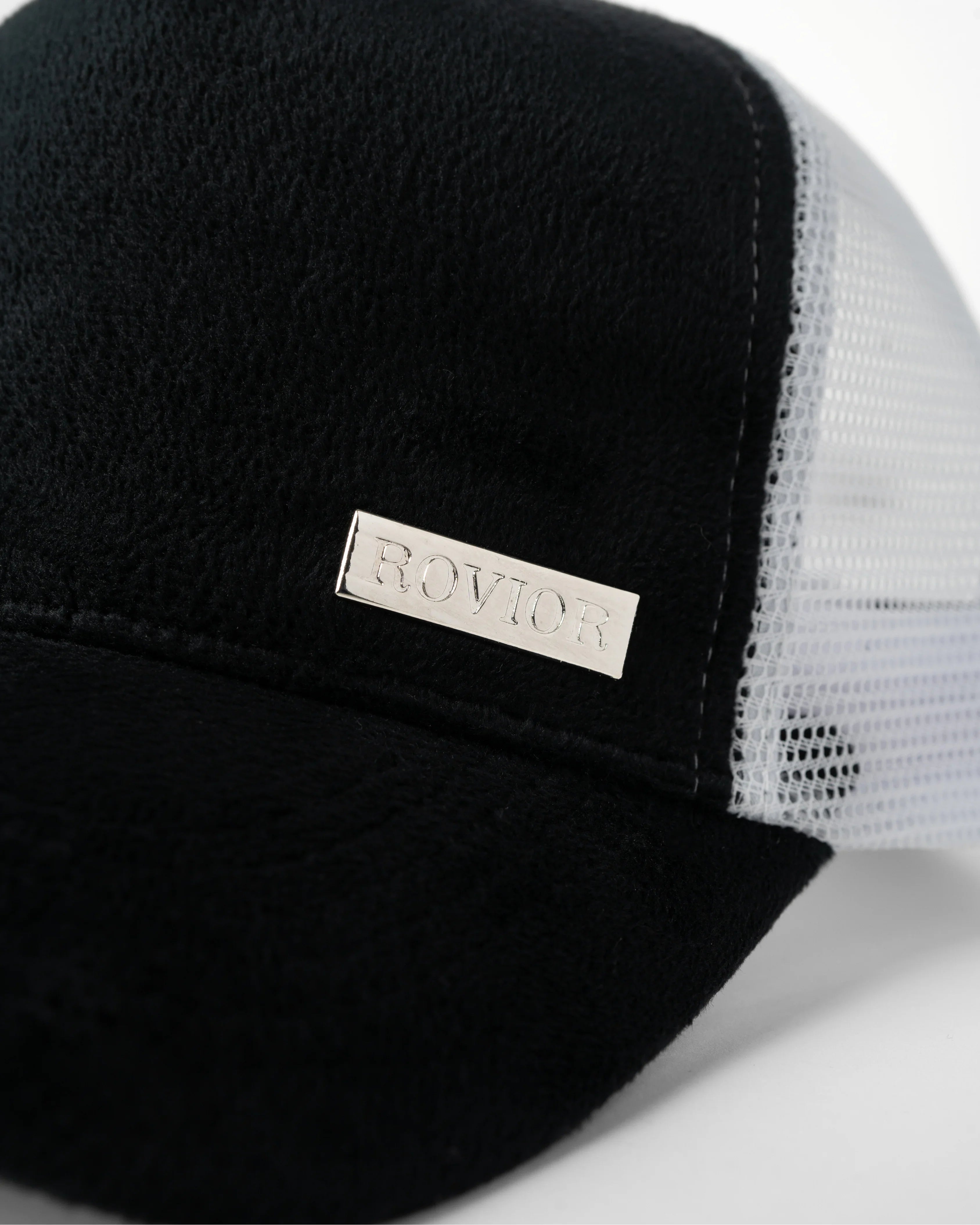 Velvet Cap