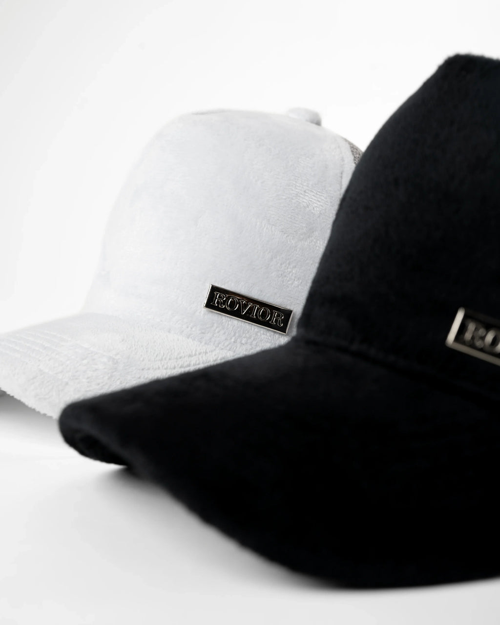 Velvet Cap