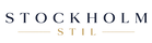 StockholmStil - Home